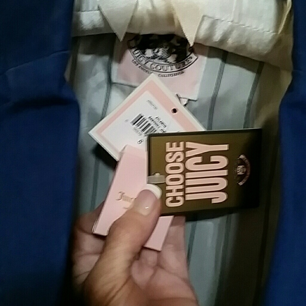 Lightweight Jacket - Picture 3 of 5